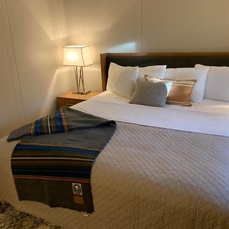 Loblolly Pines Adventure Cabin 4 King Eureka Springs Ngoại thất bức ảnh