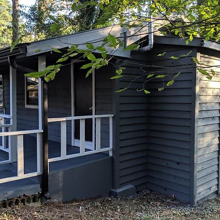 Loblolly Pines Adventure Cabin 4 King Eureka Springs Ngoại thất bức ảnh