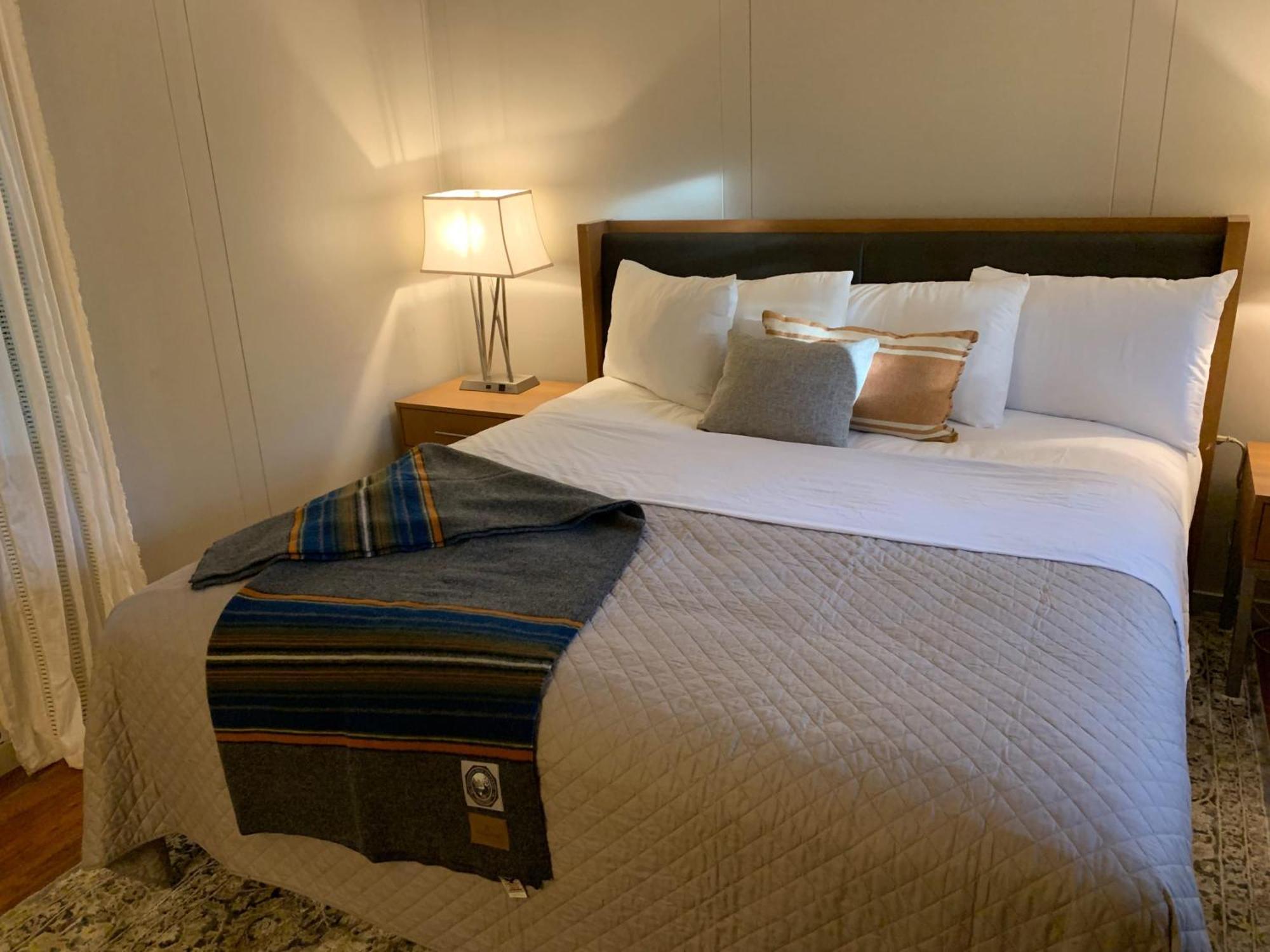 Loblolly Pines Adventure Cabin 4 King Eureka Springs Ngoại thất bức ảnh